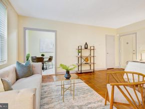 3051 Idaho Avenue NW 107, Washington DC 20016