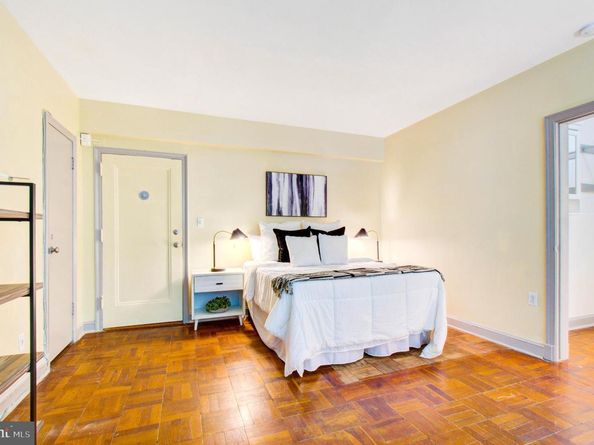 3051 Idaho Avenue NW 107, Washington DC 20016