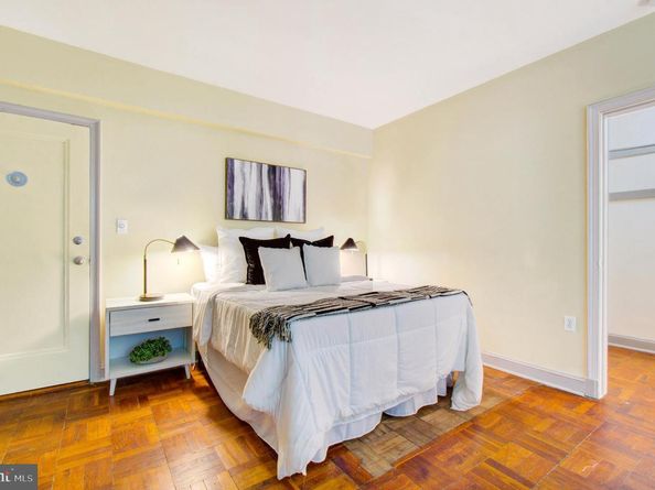 3051 Idaho Avenue NW 107, Washington DC 20016