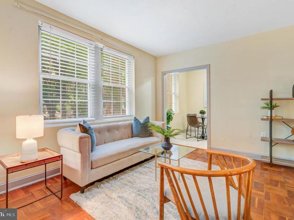 3051 Idaho Avenue NW 107, Washington DC 20016