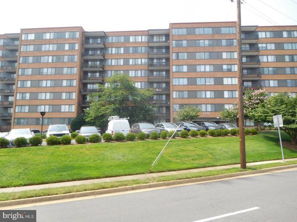 4390 Lorcom Lane 512, Arlington VA 22207