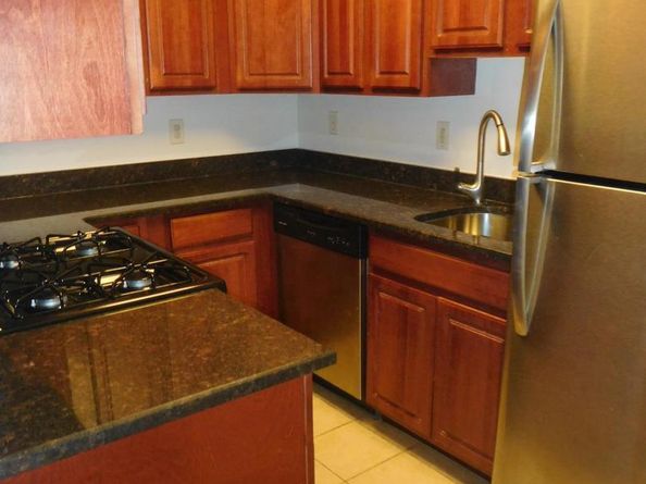 4390 Lorcom Lane 512, Arlington VA 22207
