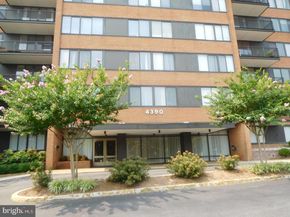 4390 Lorcom Lane 512, Arlington VA 22207