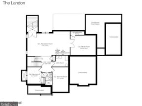 8650 Mchenry Street, Vienna VA 22180