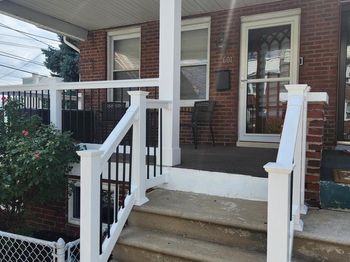 601 Green Street