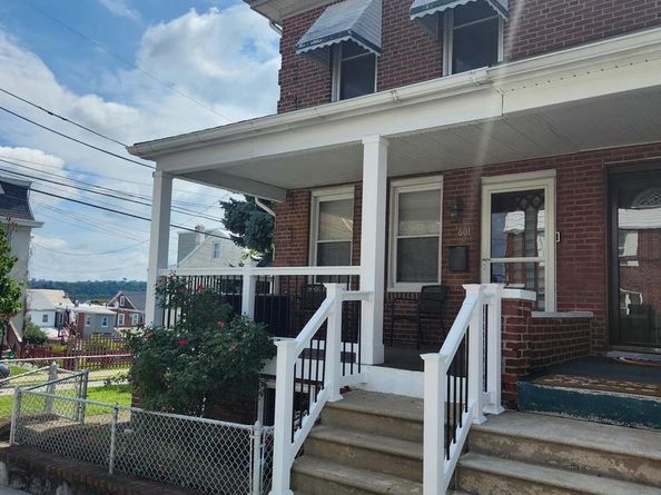 601 Green Street, Bridgeport PA 19405