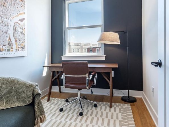 3841 Ridge Avenue, Philadelphia PA 19132