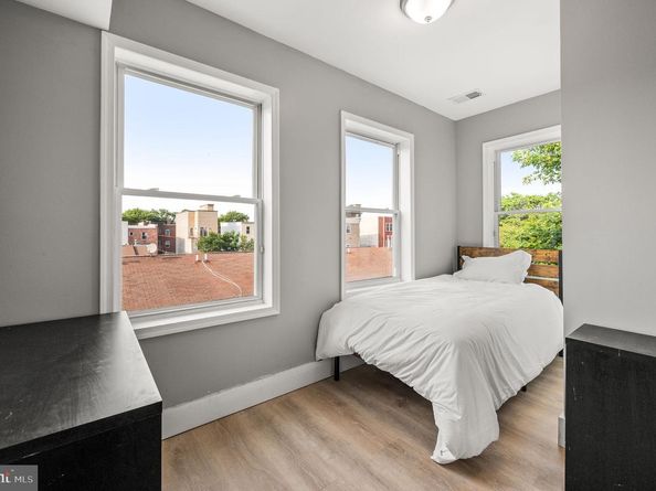 1719 W Norris Street, Philadelphia PA 19121