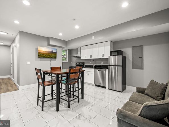 1719 W Norris Street, Philadelphia PA 19121