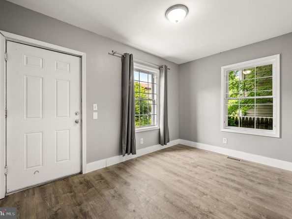 1719 W Norris Street, Philadelphia PA 19121
