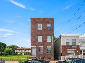 1719 W Norris Street