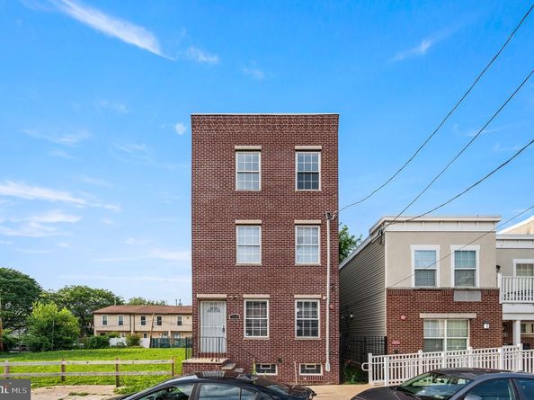 1719 W Norris Street, Philadelphia PA 19121