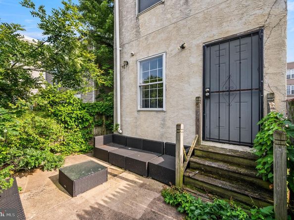 1719 W Norris Street, Philadelphia PA 19121
