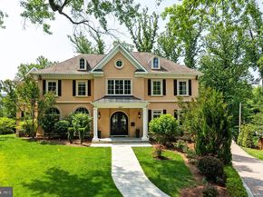 3801 52nd Street NW, Washington DC 20016