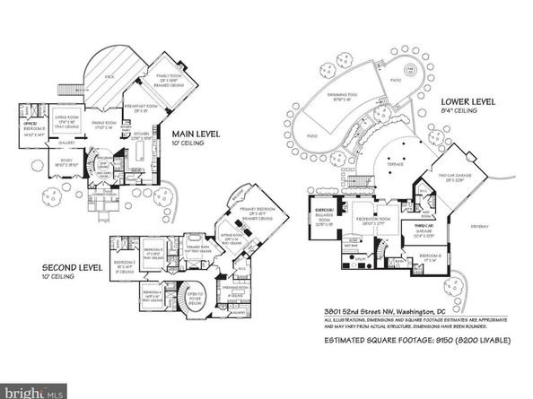 3801 52nd Street NW, Washington DC 20016