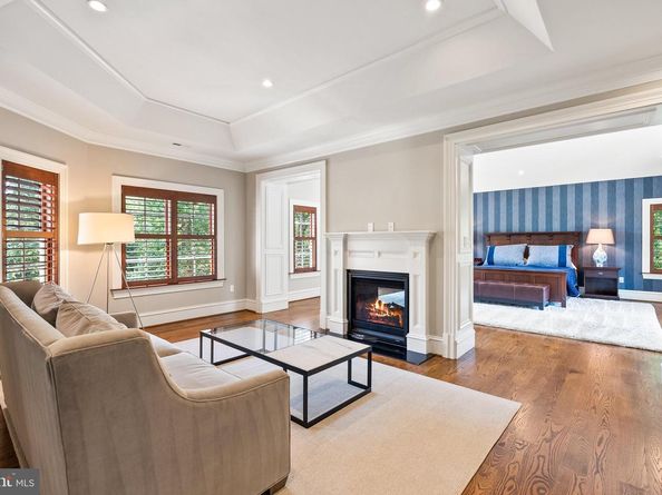 3801 52nd Street NW, Washington DC 20016