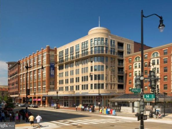 1390 Kenyon Street NW 717, Washington DC 20010