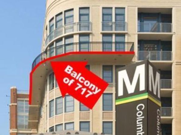 1390 Kenyon Street NW 717, Washington DC 20010