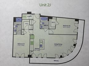 1390 Kenyon Street NW 717, Washington DC 20010