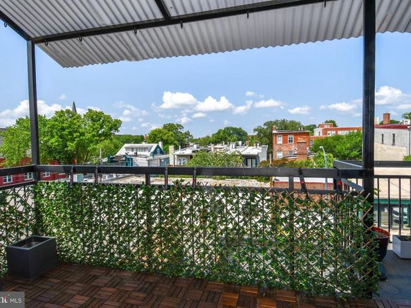 719 12TH Street SE 3, Washington DC 20003