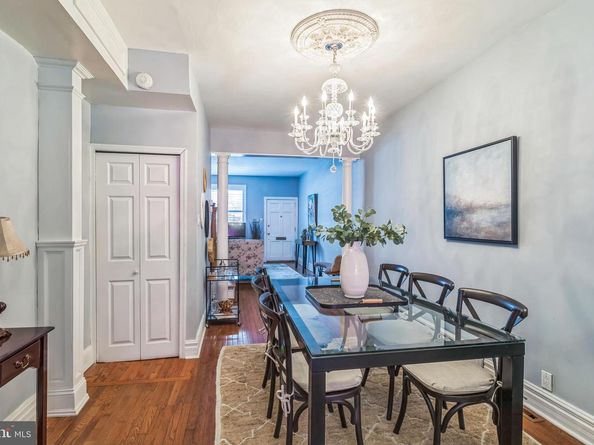 610 Pine Street, Philadelphia PA 19106