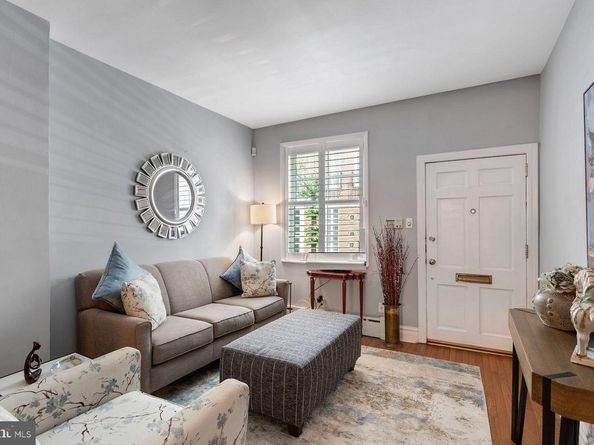 610 Pine Street, Philadelphia PA 19106
