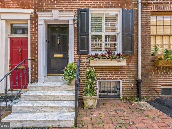 610 Pine Street, Philadelphia PA 19106