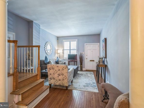 610 Pine Street, Philadelphia PA 19106