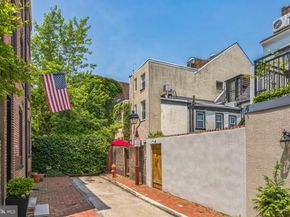 610 Pine Street, Philadelphia PA 19106