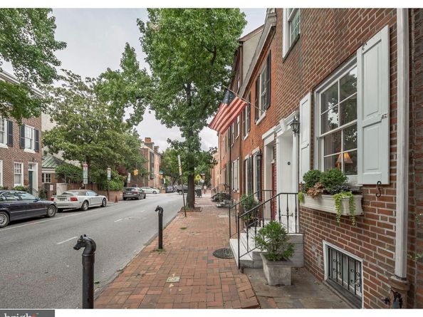 610 Pine Street, Philadelphia PA 19106