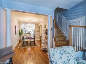 610 Pine Street, Philadelphia PA 19106