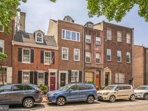 610 Pine Street, Philadelphia PA 19106