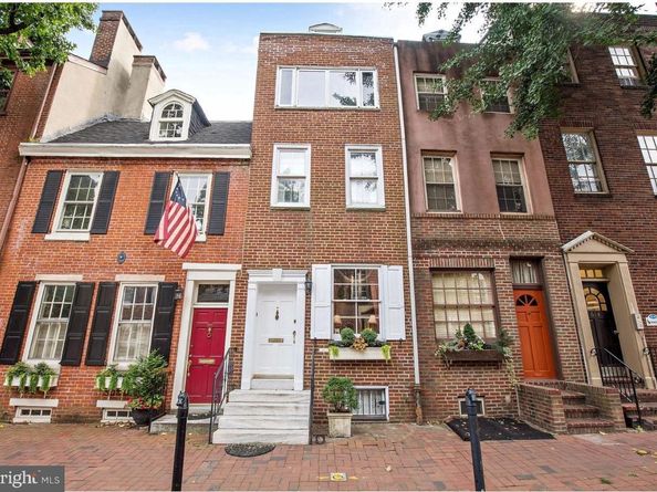 610 Pine Street, Philadelphia PA 19106