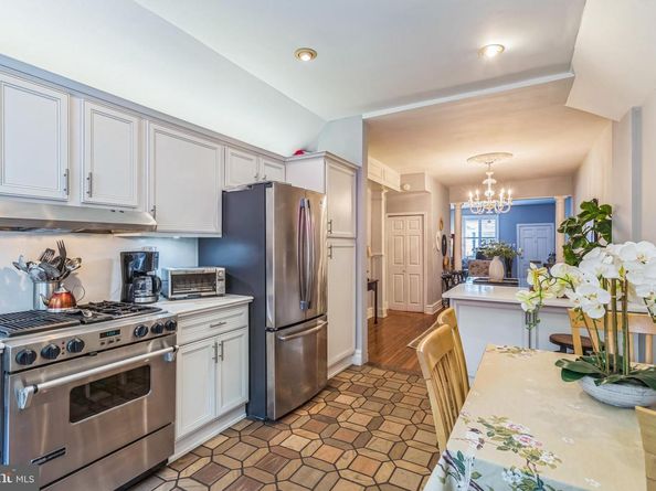 610 Pine Street, Philadelphia PA 19106