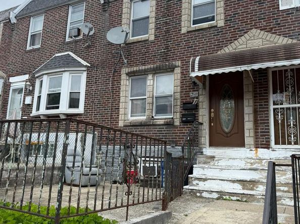 4655 Shelbourne Street, Philadelphia PA 19124