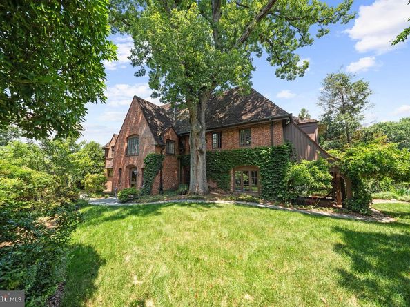 3111 Idaho Avenue NW, Washington DC 20016