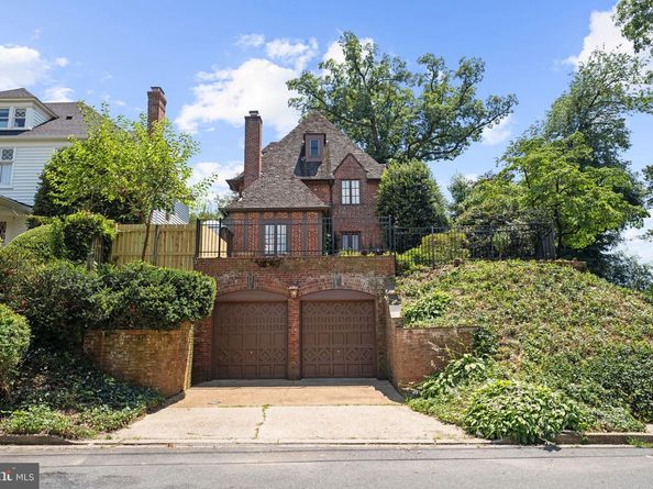 3111 Idaho Avenue NW, Washington DC 20016