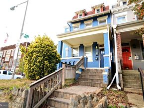 453 Newton Place NW, Washington DC 20010