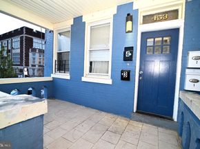 453 Newton Place NW, Washington DC 20010