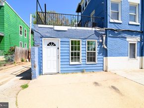 453 Newton Place NW, Washington DC 20010