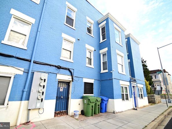 453 Newton Place NW, Washington DC 20010