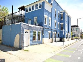 453 Newton Place NW, Washington DC 20010