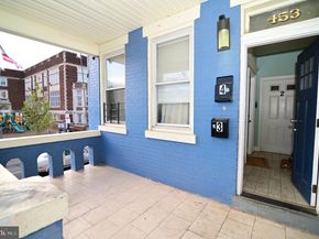 453 Newton Place NW, Washington DC 20010
