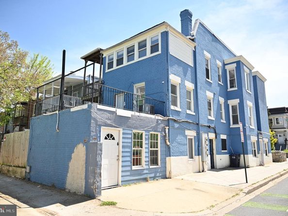 453 Newton Place NW, Washington DC 20010