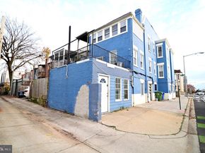 453 Newton Place NW, Washington DC 20010