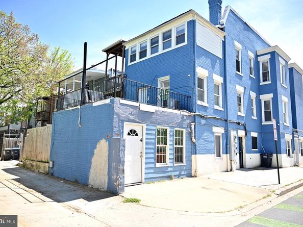 453 Newton Place NW, Washington DC 20010