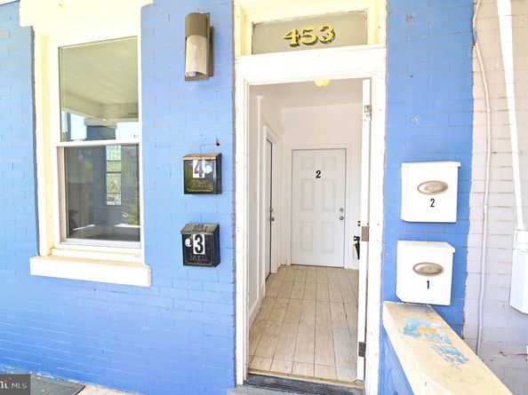 453 Newton Place NW, Washington DC 20010