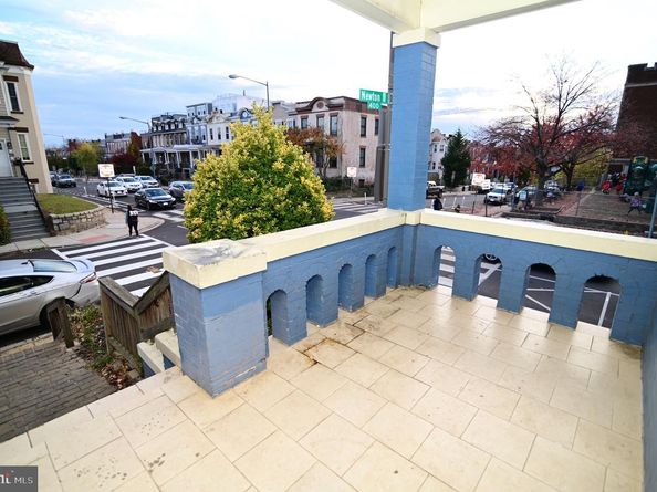 453 Newton Place NW, Washington DC 20010