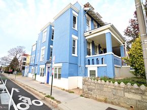 453 Newton Place NW, Washington DC 20010