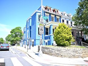 453 Newton Place NW, Washington DC 20010